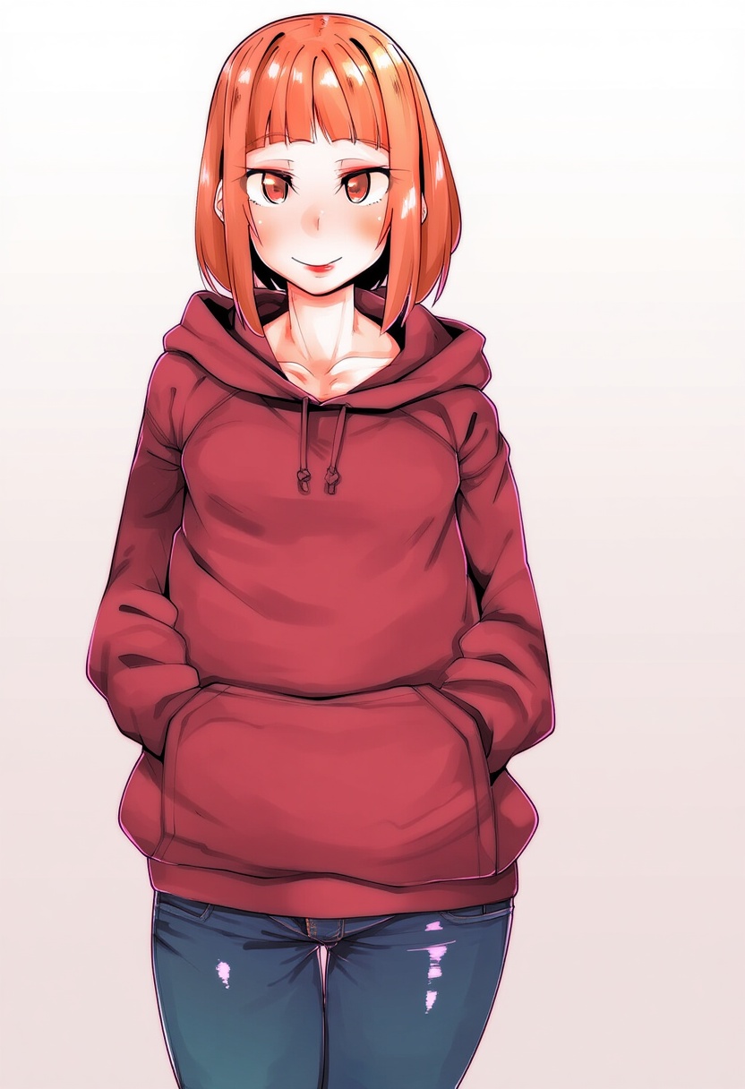 An image depicting ankoku emu shougun